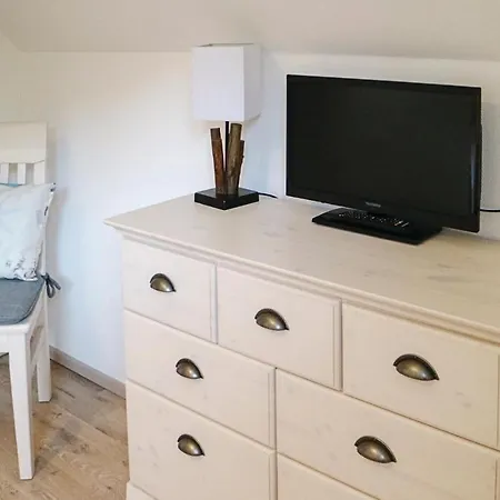 Gorgeous In Breegejuliusruh Дом отдыха *