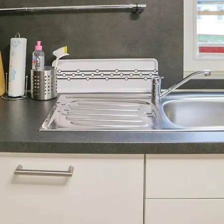 Gorgeous In Breegejuliusruh