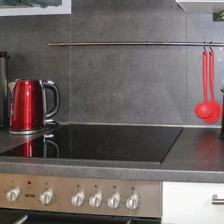 Дом отдыха Gorgeous In Breegejuliusruh