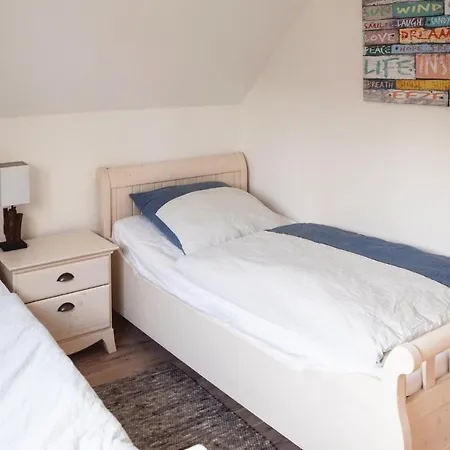 Gorgeous In Breegejuliusruh Tatil Evi Juliusruh