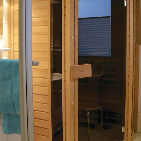 Tatil Evi Gorgeous In Breegejuliusruh