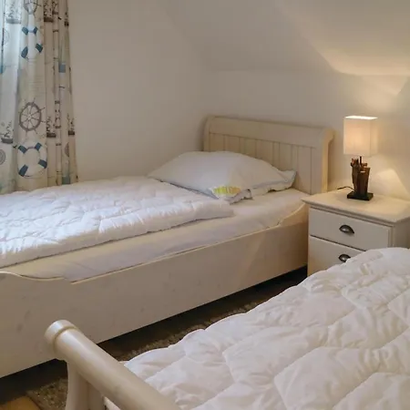 Gorgeous In Breegejuliusruh Tatil Evi *