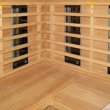 Gorgeous In Breegejuliusruh *