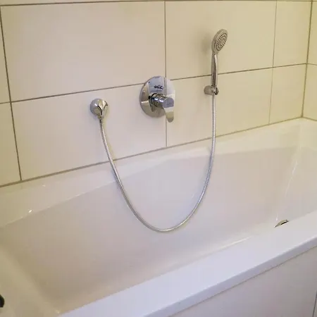 Gorgeous In Breegejuliusruh Tatil Evi