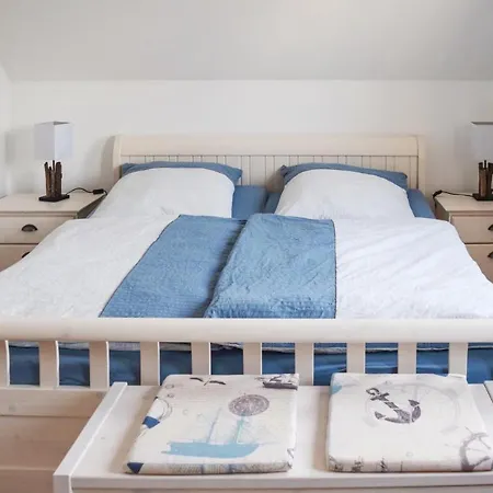 Дом отдыха Gorgeous In Breegejuliusruh *