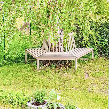 Gorgeous In Breegejuliusruh